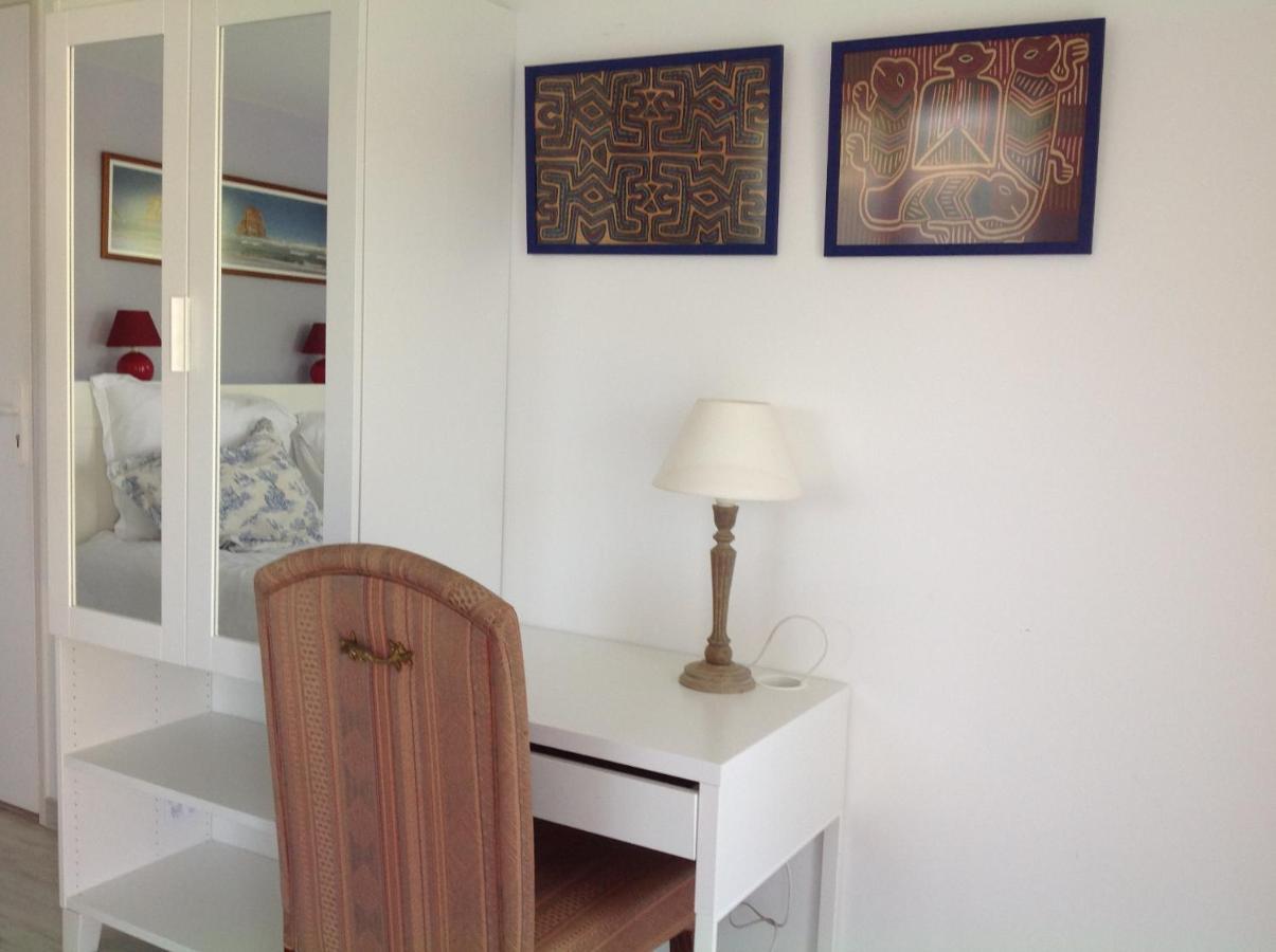 Hébergement avec cuisine partagé Hendaye Extérieur photo
