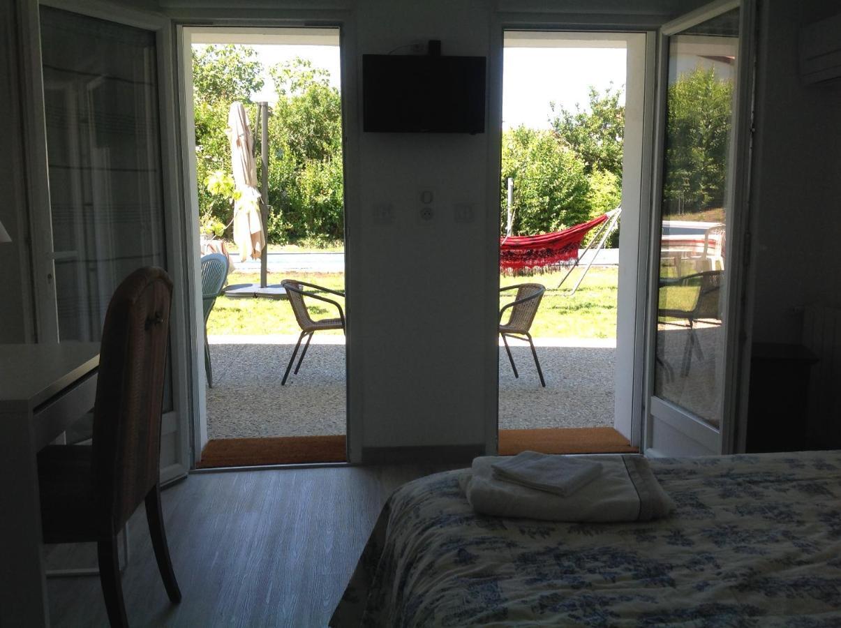 Hébergement avec cuisine partagé Hendaye Extérieur photo