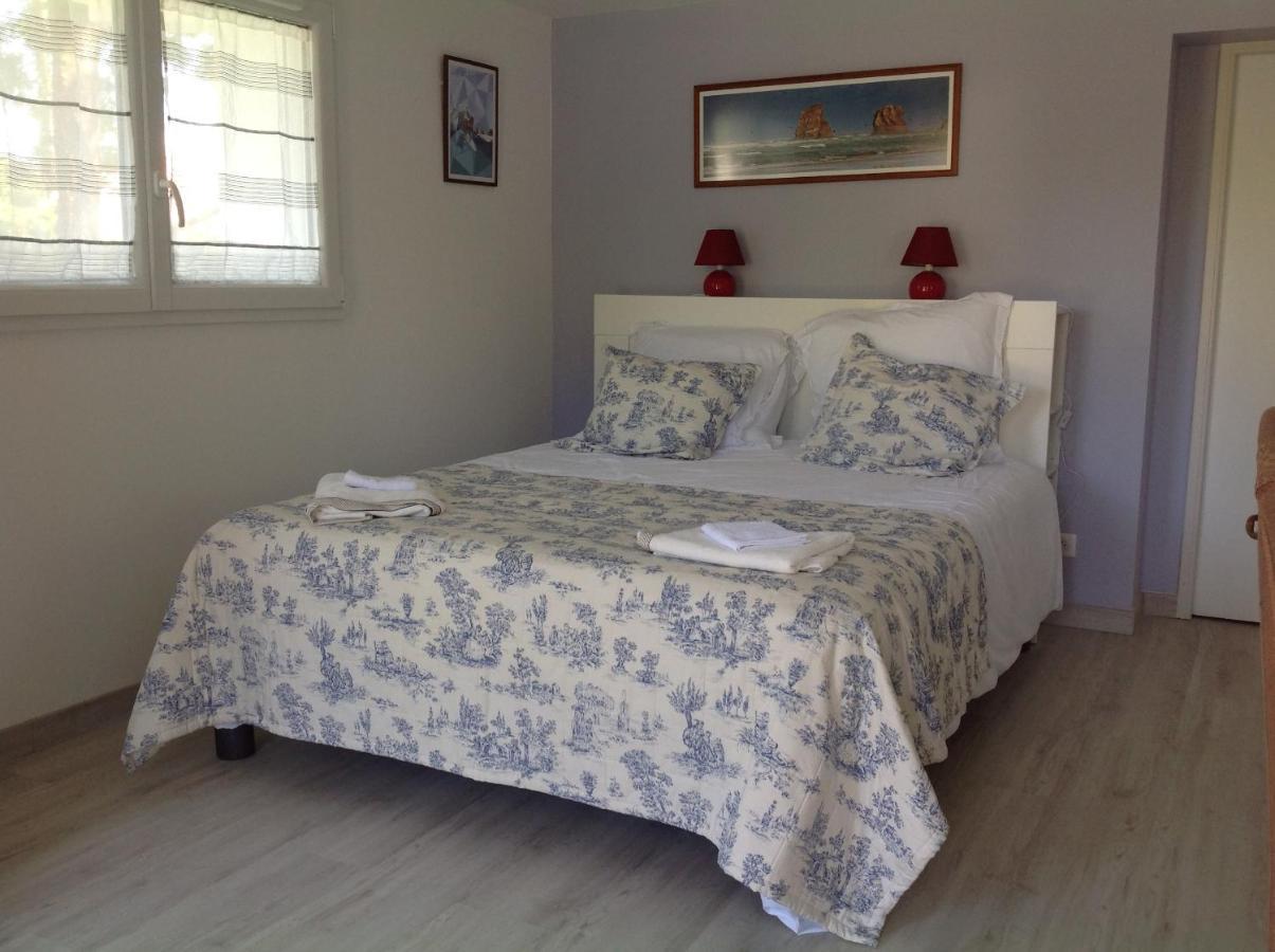 Hébergement avec cuisine partagé Hendaye Extérieur photo