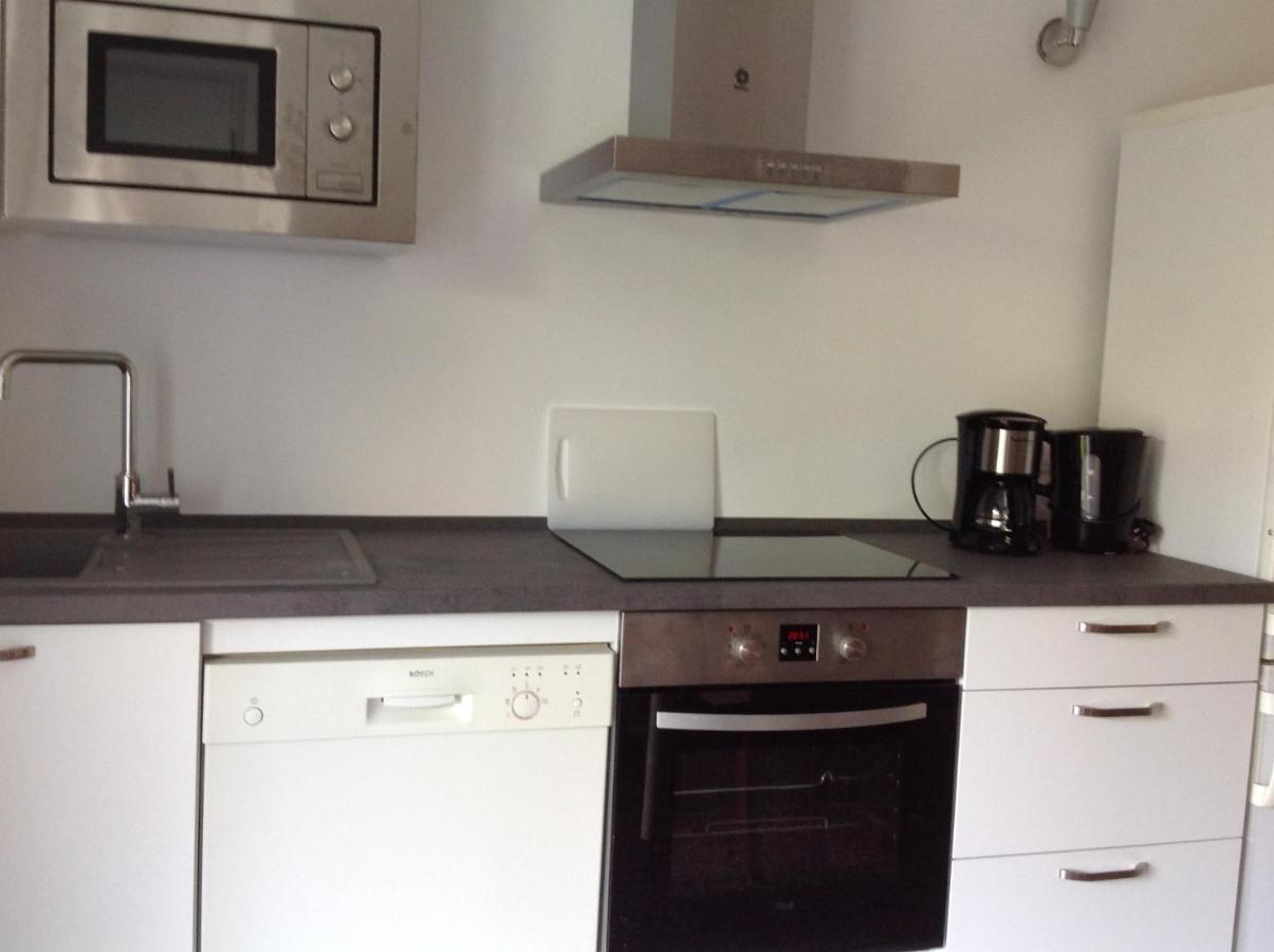 Hébergement avec cuisine partagé Hendaye Extérieur photo